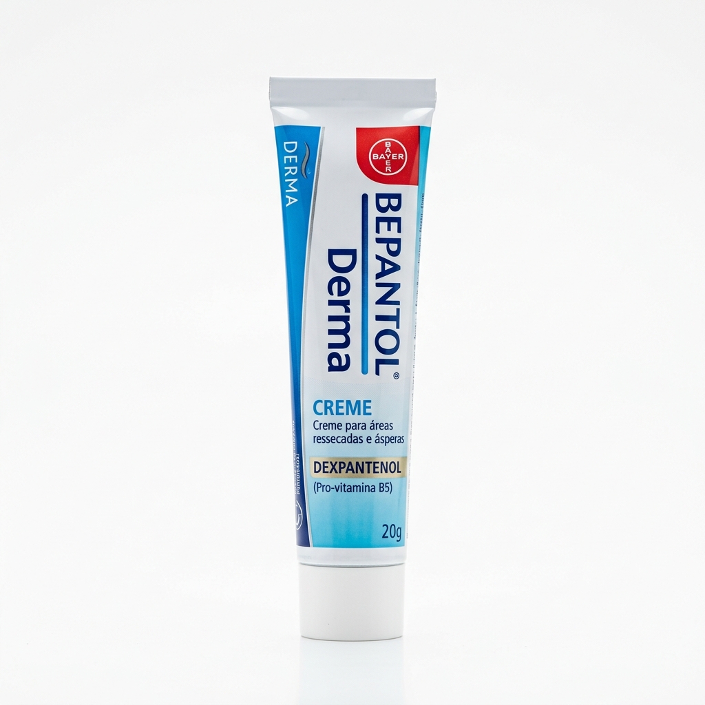 Bepantol Derma Creme Hidratante Multirrestaurador 20g